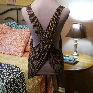 O'Neill Backless Tank XL